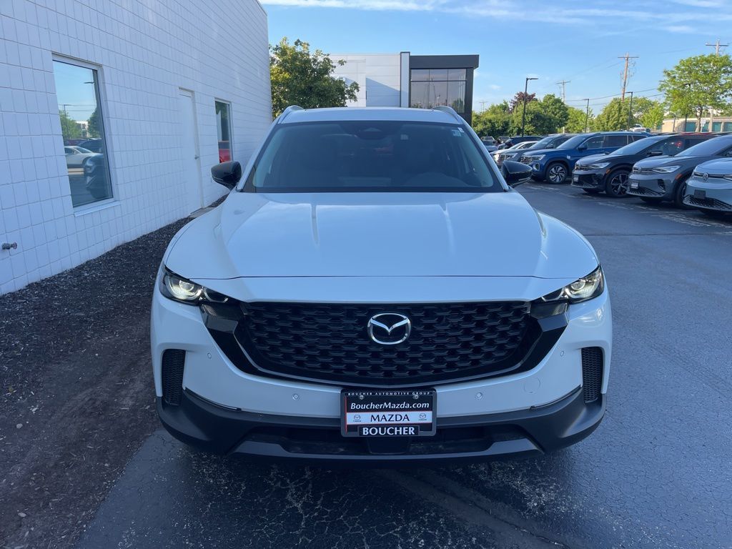 2026 MAZDA CX-50 2.5 S Preferred San Clemente CA