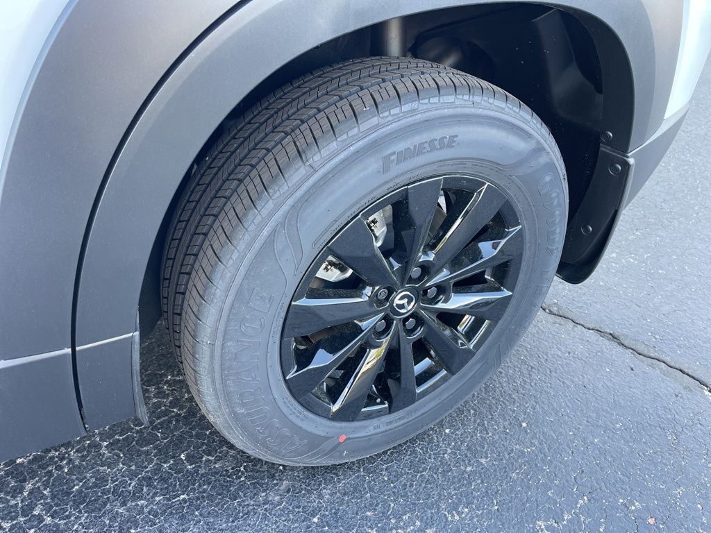 2026 MAZDA CX-50 2.5 S Preferred San Clemente CA