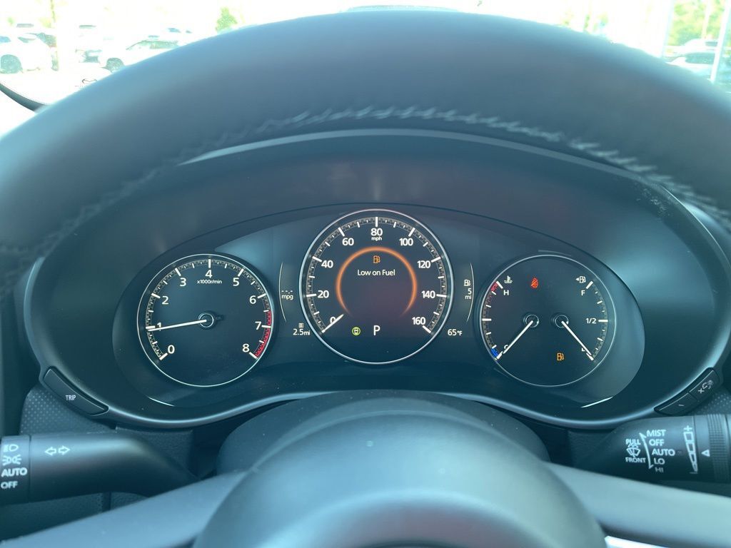 2026 MAZDA CX-50 2.5 S Preferred San Clemente CA