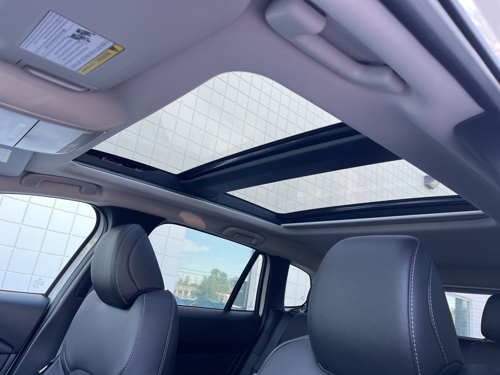 2026 MAZDA CX-50 2.5 S Preferred San Clemente CA