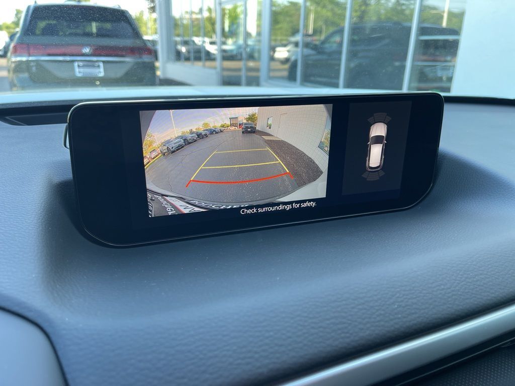 2026 MAZDA CX-50 2.5 S Preferred San Clemente CA