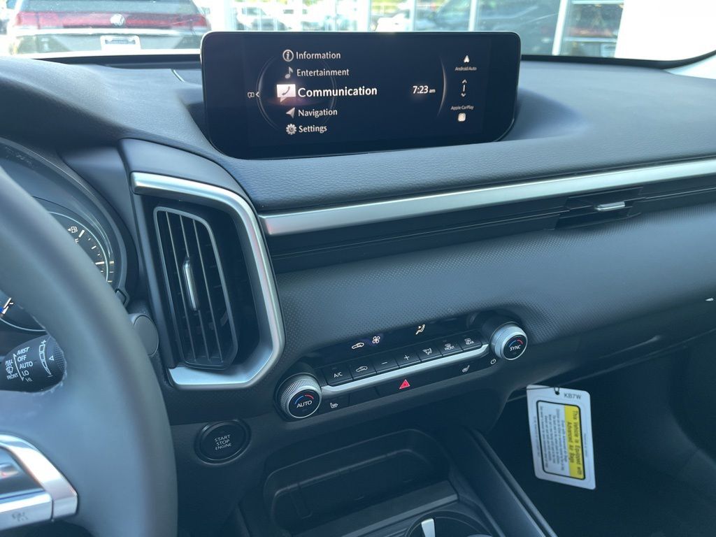 2026 MAZDA CX-50 2.5 S Preferred San Clemente CA
