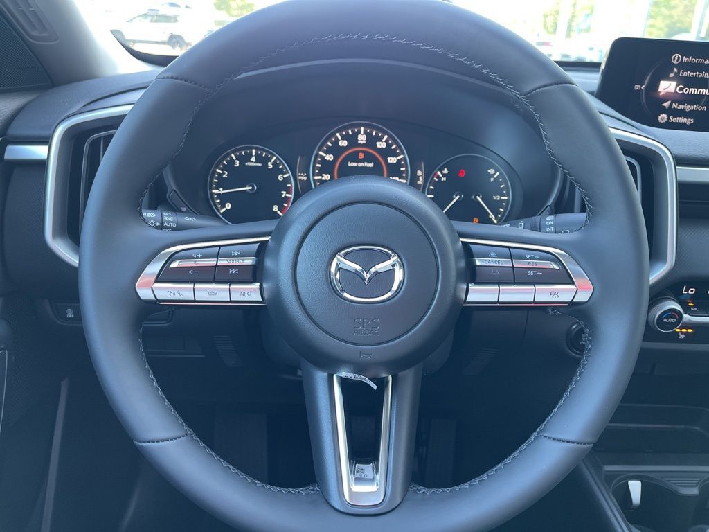 2026 MAZDA CX-50 2.5 S Preferred San Clemente CA