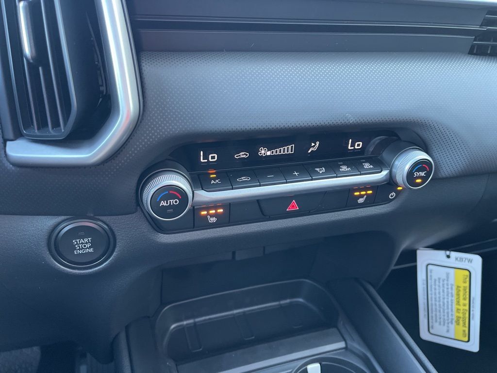 2026 MAZDA CX-50 2.5 S Preferred San Clemente CA