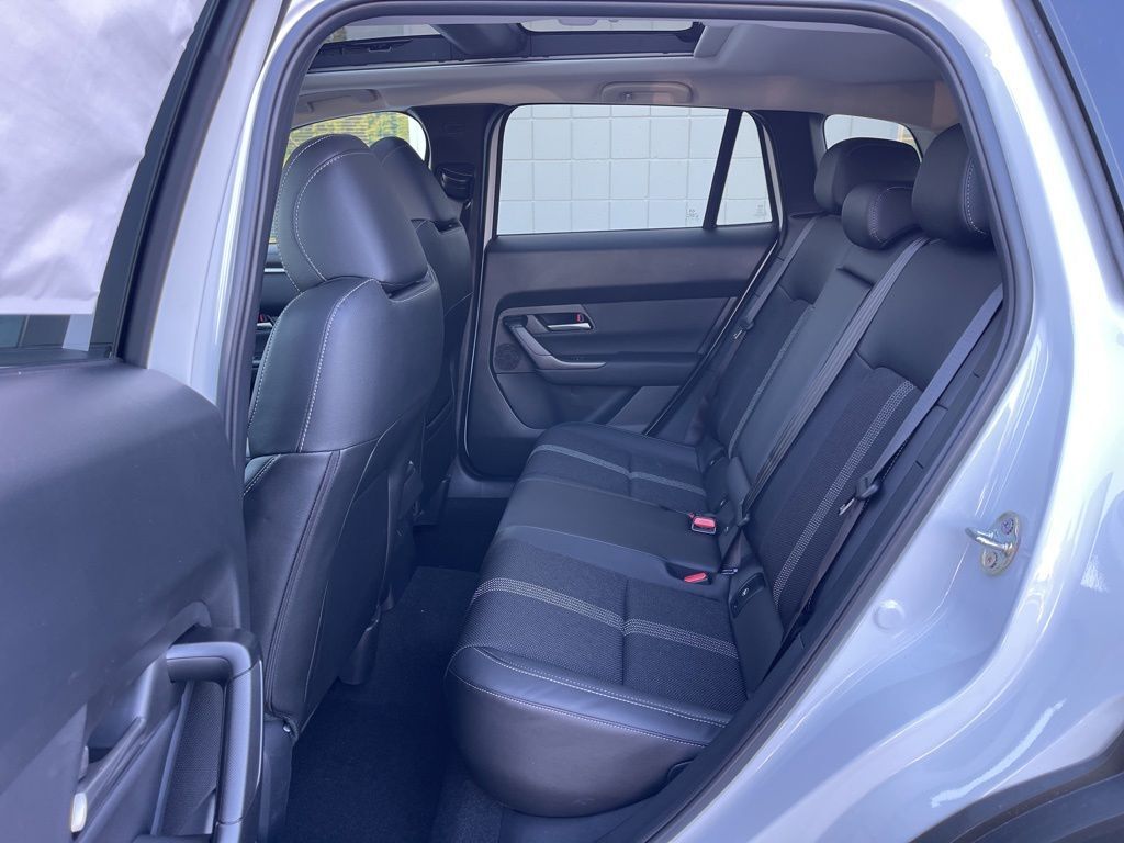 2026 MAZDA CX-50 2.5 S Preferred San Clemente CA