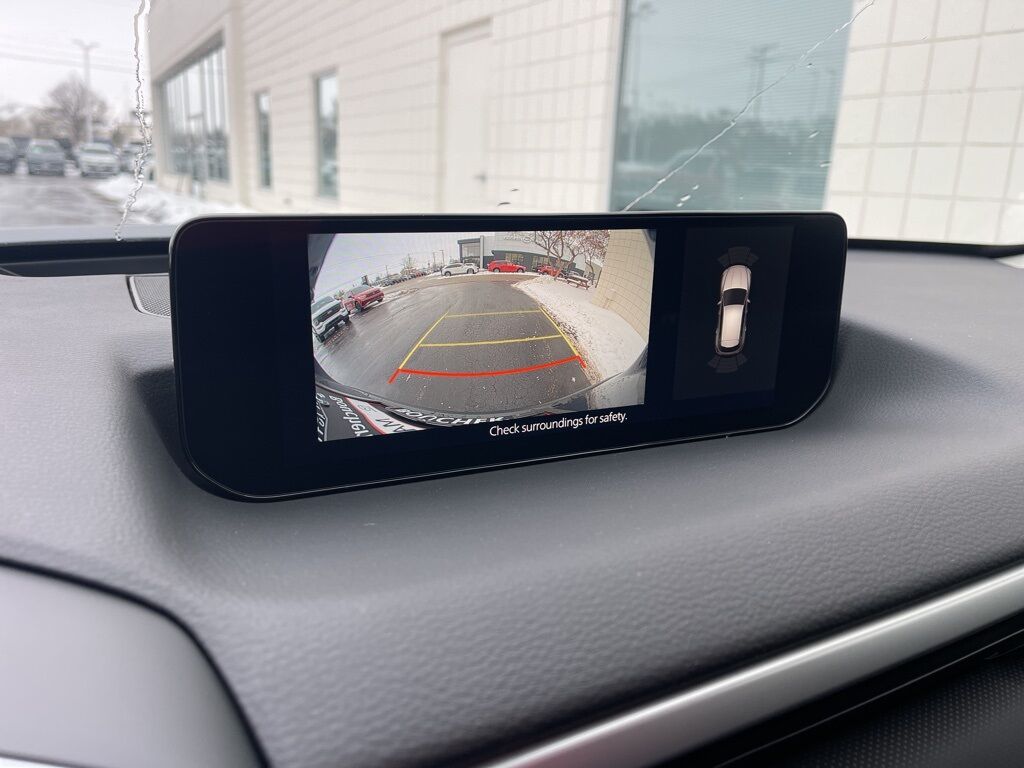 2026 MAZDA CX-50 2.5 S Preferred San Clemente CA