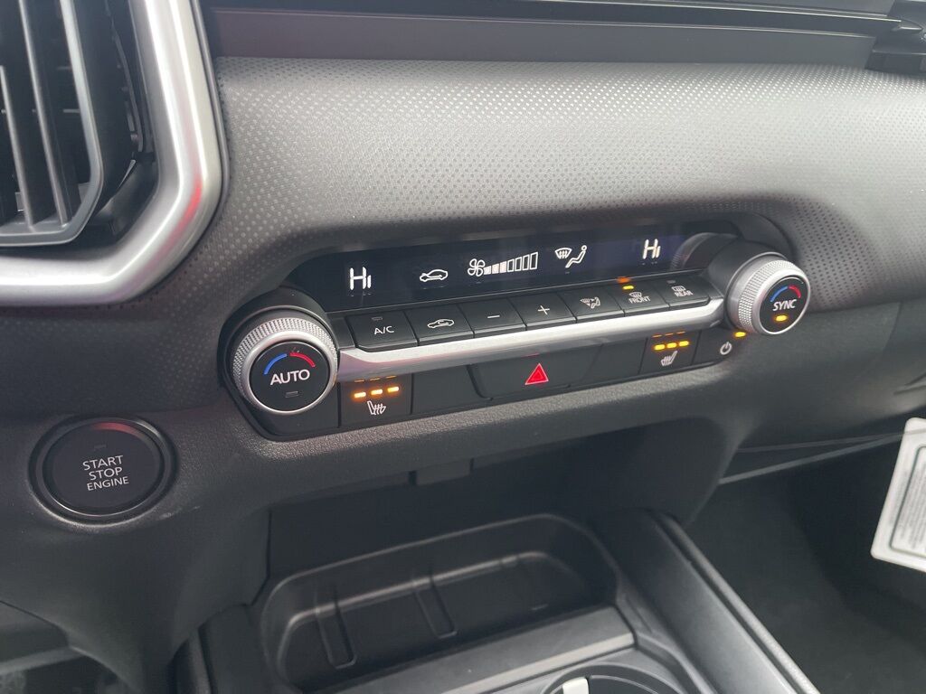 2026 MAZDA CX-50 2.5 S Preferred San Clemente CA