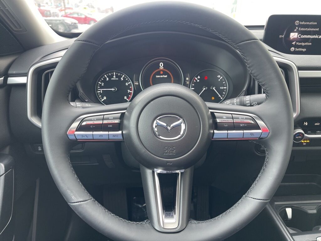 2026 MAZDA CX-50 2.5 S Preferred San Clemente CA