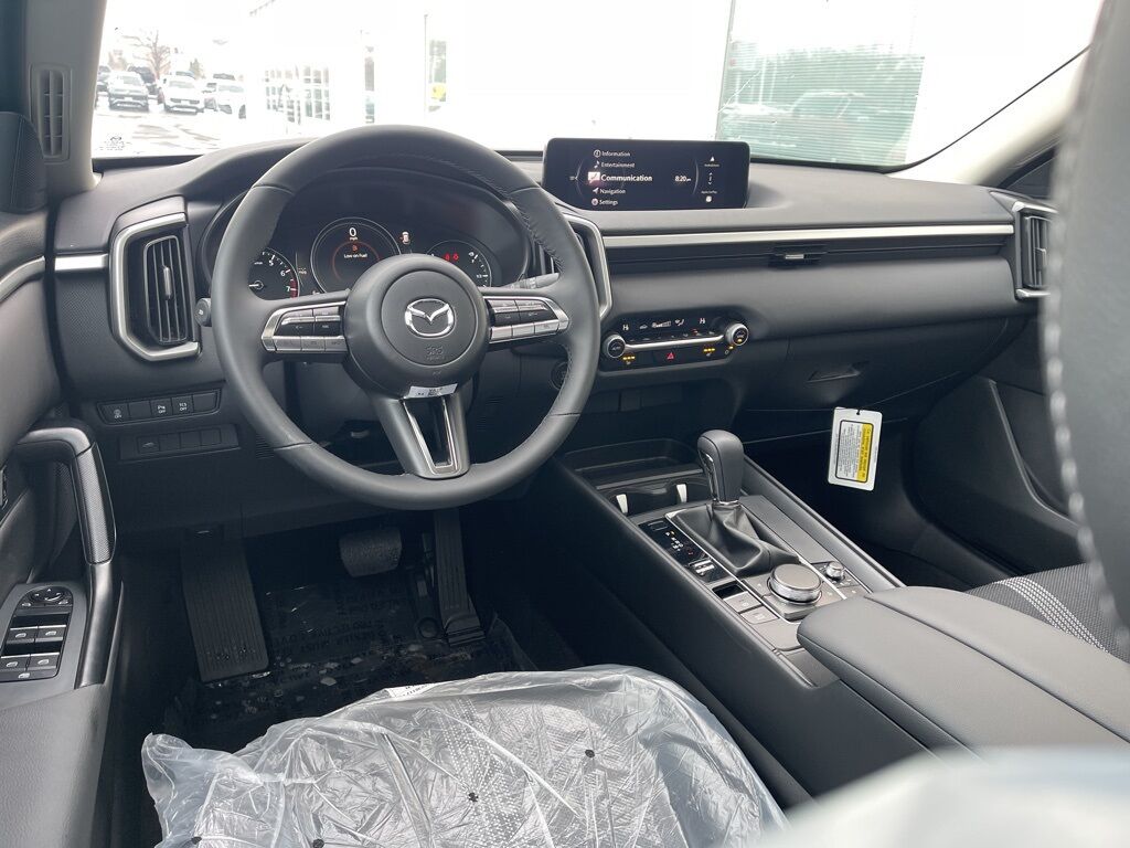 2026 MAZDA CX-50 2.5 S Preferred San Clemente CA