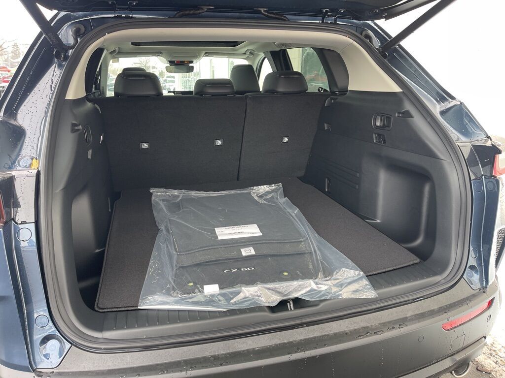 2026 MAZDA CX-50 2.5 S Preferred San Clemente CA