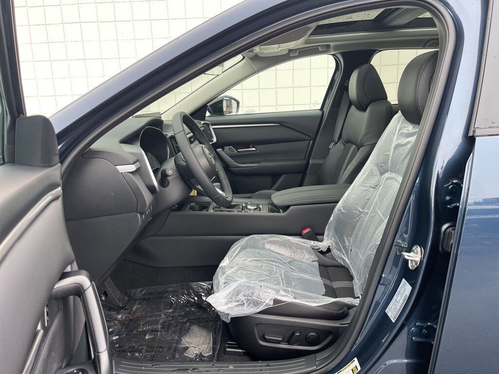 2026 MAZDA CX-50 2.5 S Preferred San Clemente CA