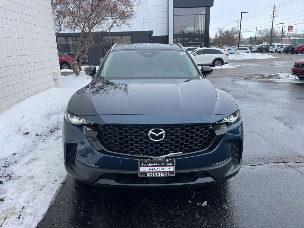 2026 MAZDA CX-50 2.5 S Preferred San Clemente CA