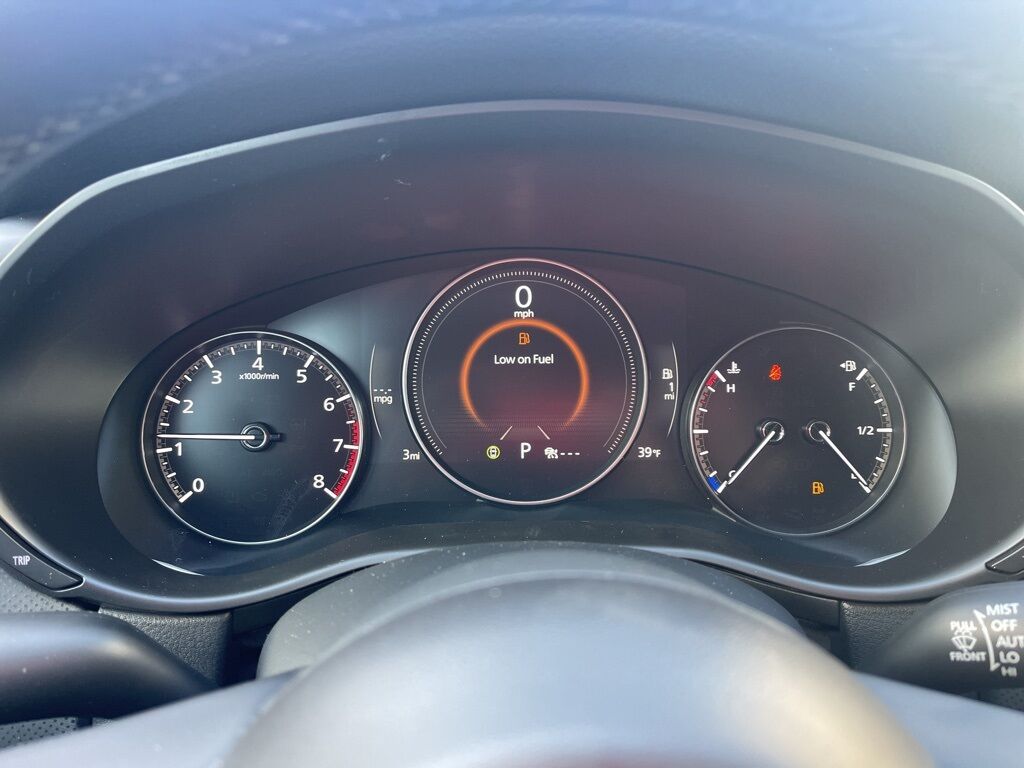 2026 MAZDA CX-50 2.5 S Preferred San Clemente CA