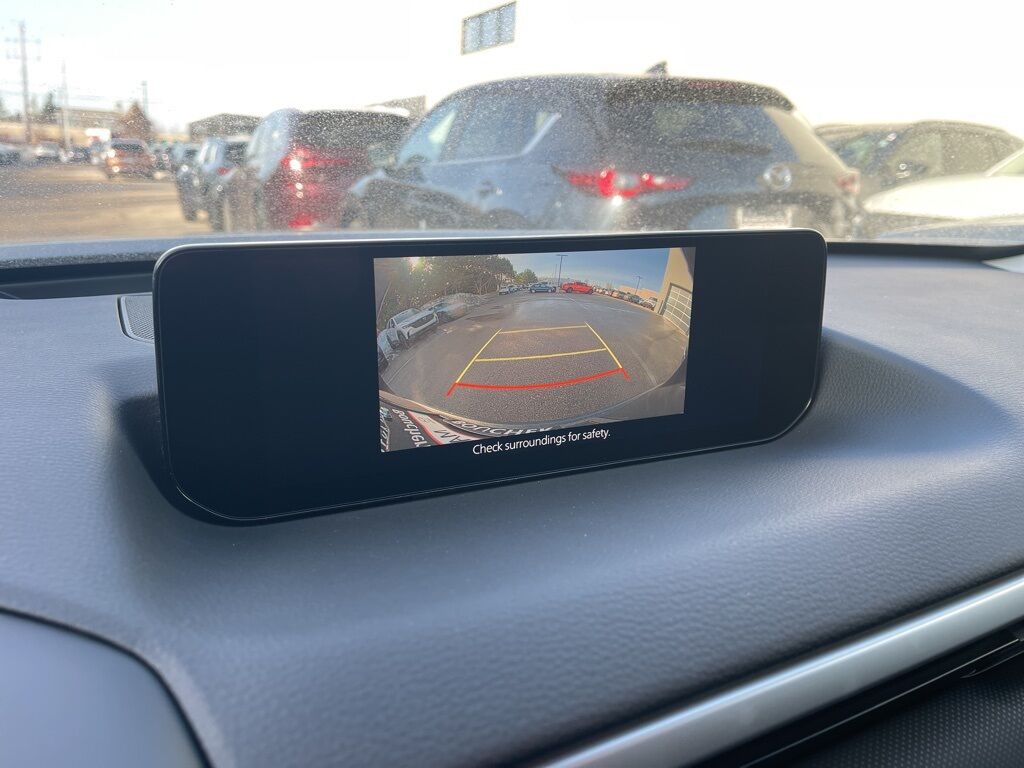 2026 MAZDA CX-50 2.5 S Preferred San Clemente CA