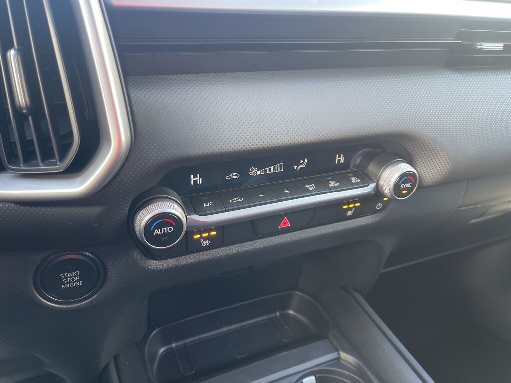 2026 MAZDA CX-50 2.5 S Preferred San Clemente CA