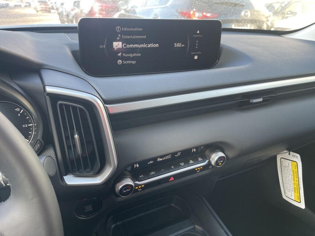 2026 MAZDA CX-50 2.5 S Preferred San Clemente CA