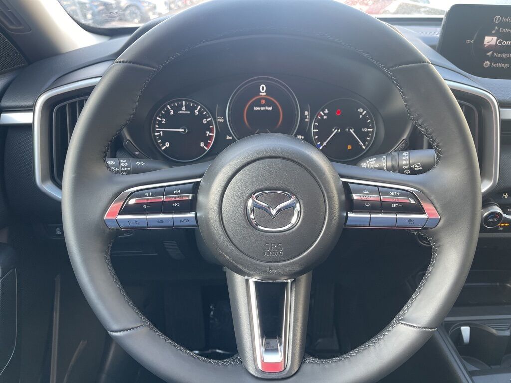 2026 MAZDA CX-50 2.5 S Preferred San Clemente CA