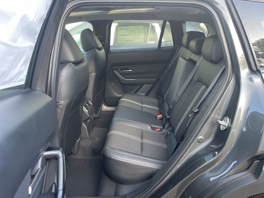 2026 MAZDA CX-50 2.5 S Preferred San Clemente CA