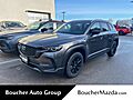 2026 MAZDA CX-50 2.5 S Preferred Oshkosh WI