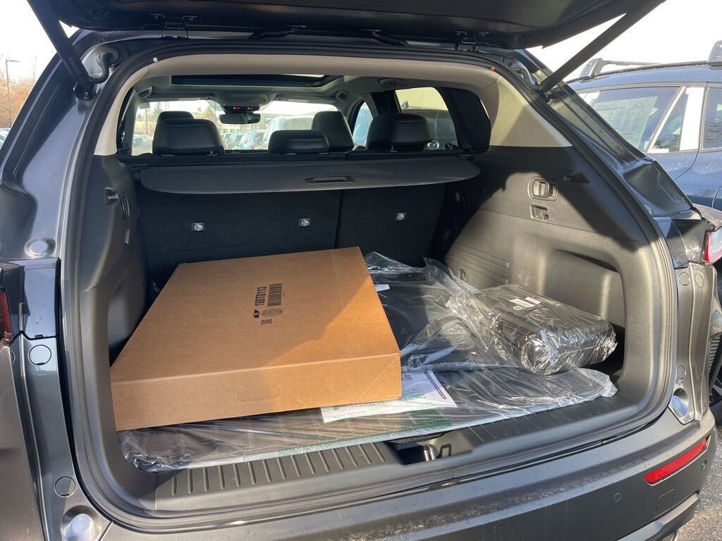 2026 MAZDA CX-50 2.5 S Preferred San Clemente CA