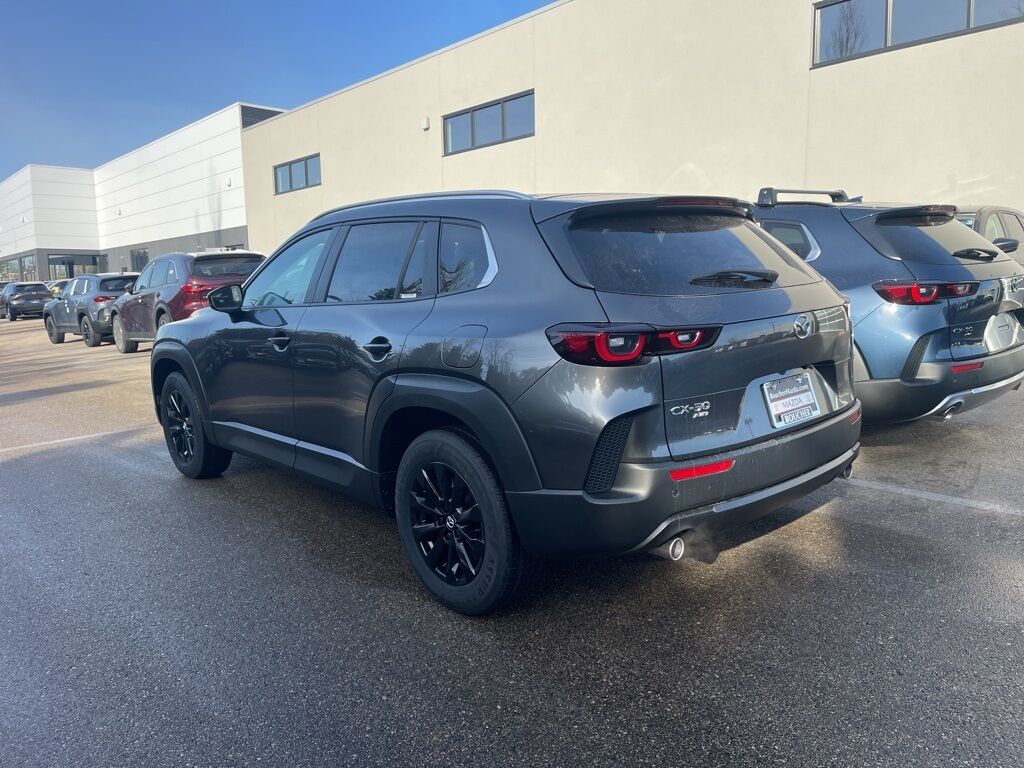 2026 MAZDA CX-50 2.5 S Preferred Oshkosh WI 2026 MAZDA CX-50 2.5 S Preferred Oshkosh WI