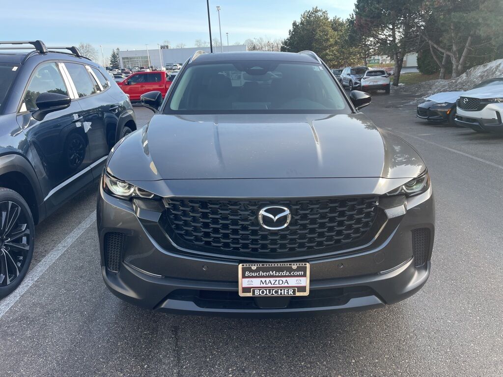 2026 MAZDA CX-50 2.5 S Preferred San Clemente CA