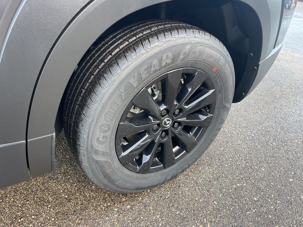 2026 MAZDA CX-50 2.5 S Preferred San Clemente CA