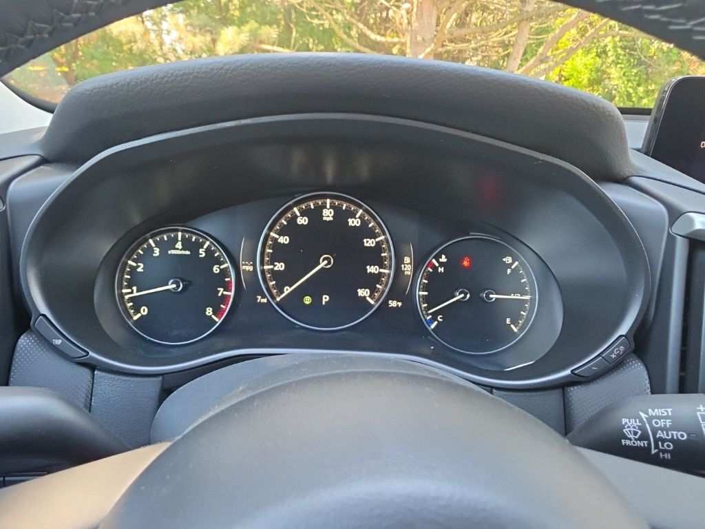 2026 MAZDA CX-50 2.5 S Preferred San Clemente CA