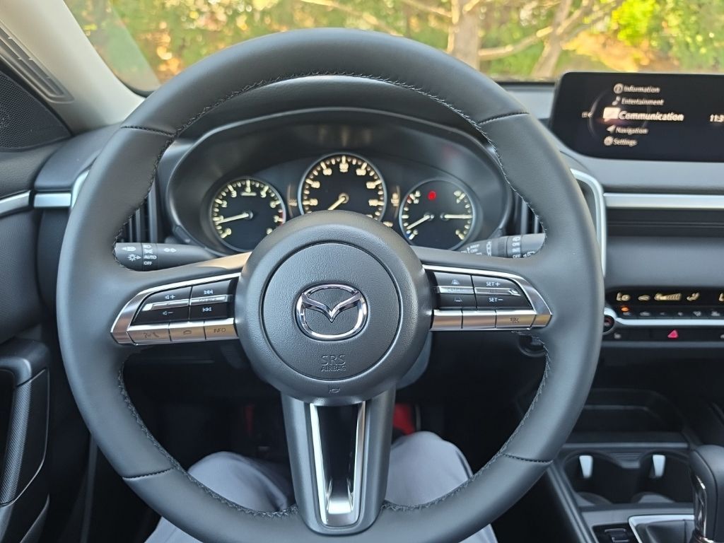 2026 MAZDA CX-50 2.5 S Preferred San Clemente CA
