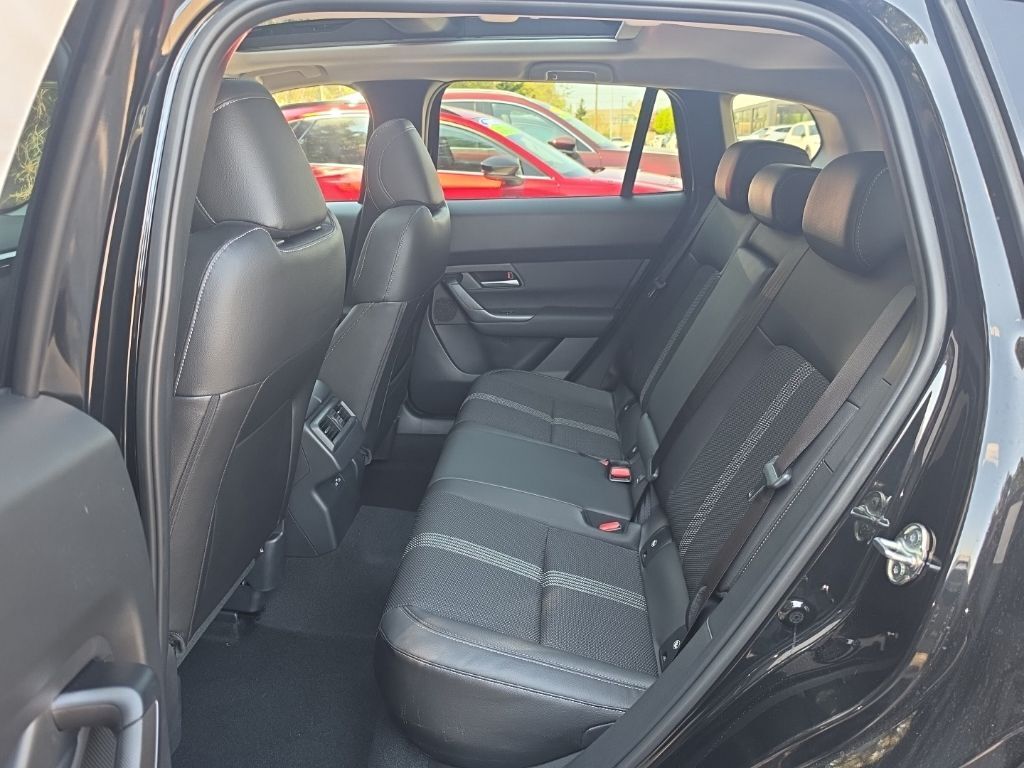 2026 MAZDA CX-50 2.5 S Preferred San Clemente CA