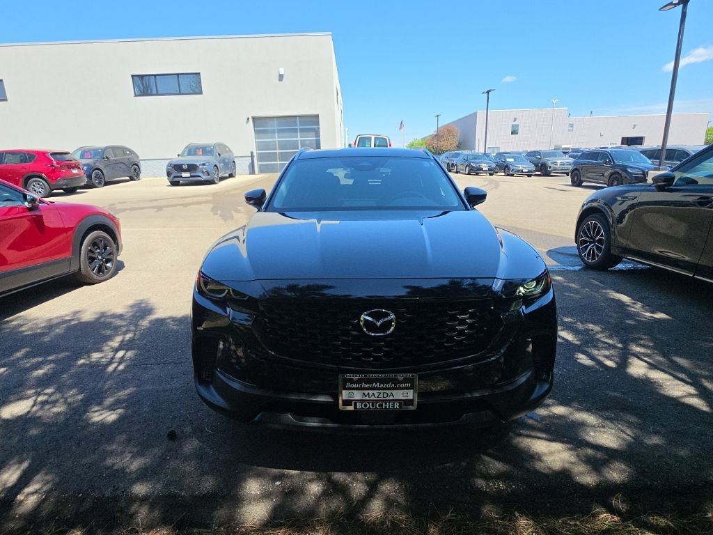 2026 MAZDA CX-50 2.5 S Preferred San Clemente CA