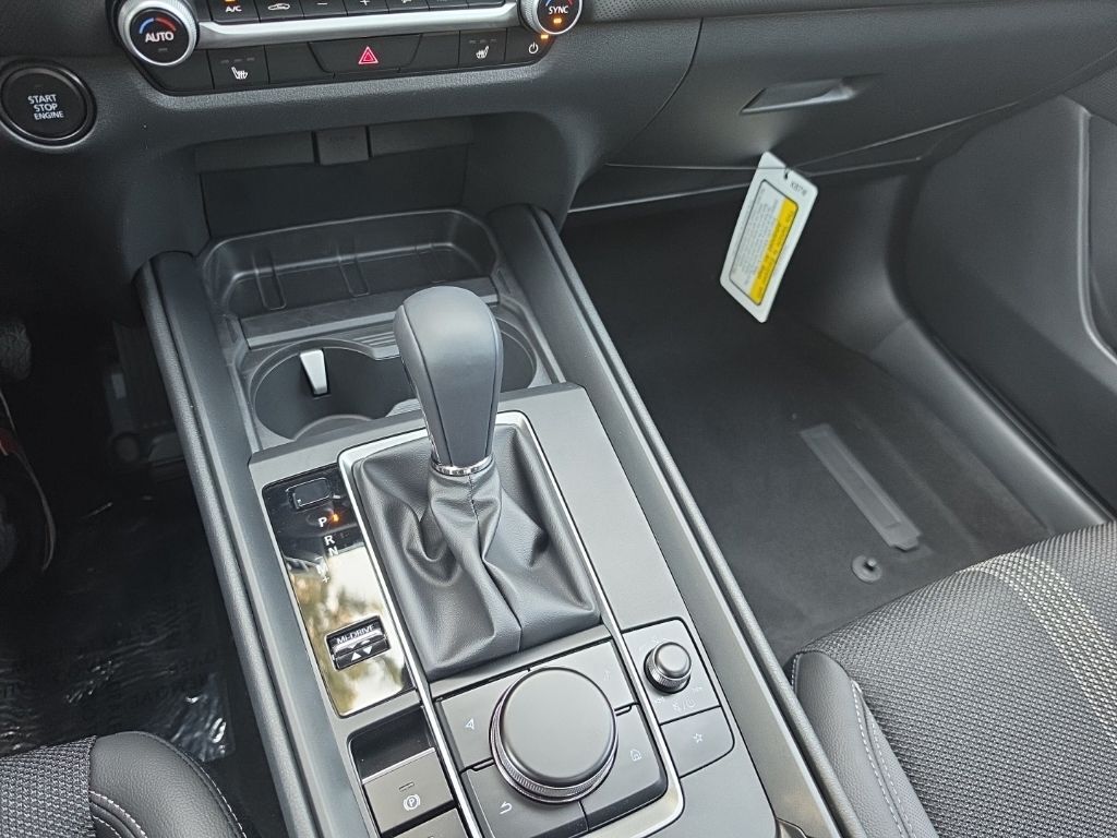 2026 MAZDA CX-50 2.5 S Preferred San Clemente CA