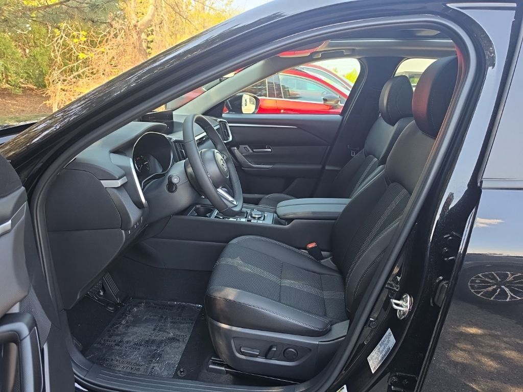 2026 MAZDA CX-50 2.5 S Preferred San Clemente CA