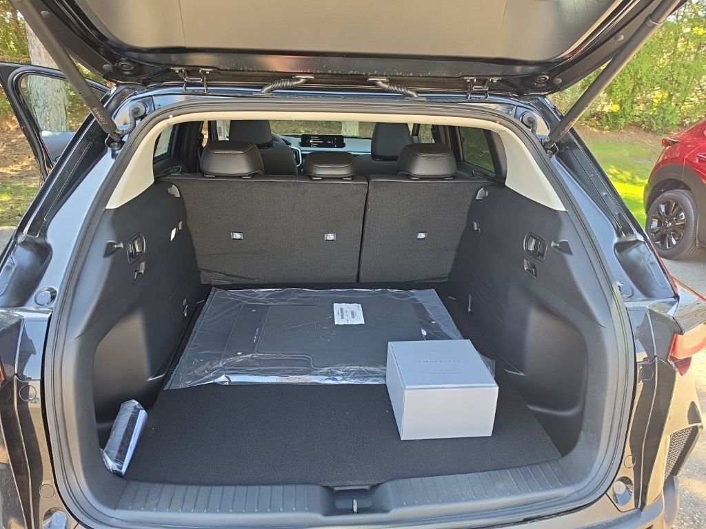 2026 MAZDA CX-50 2.5 S Preferred San Clemente CA