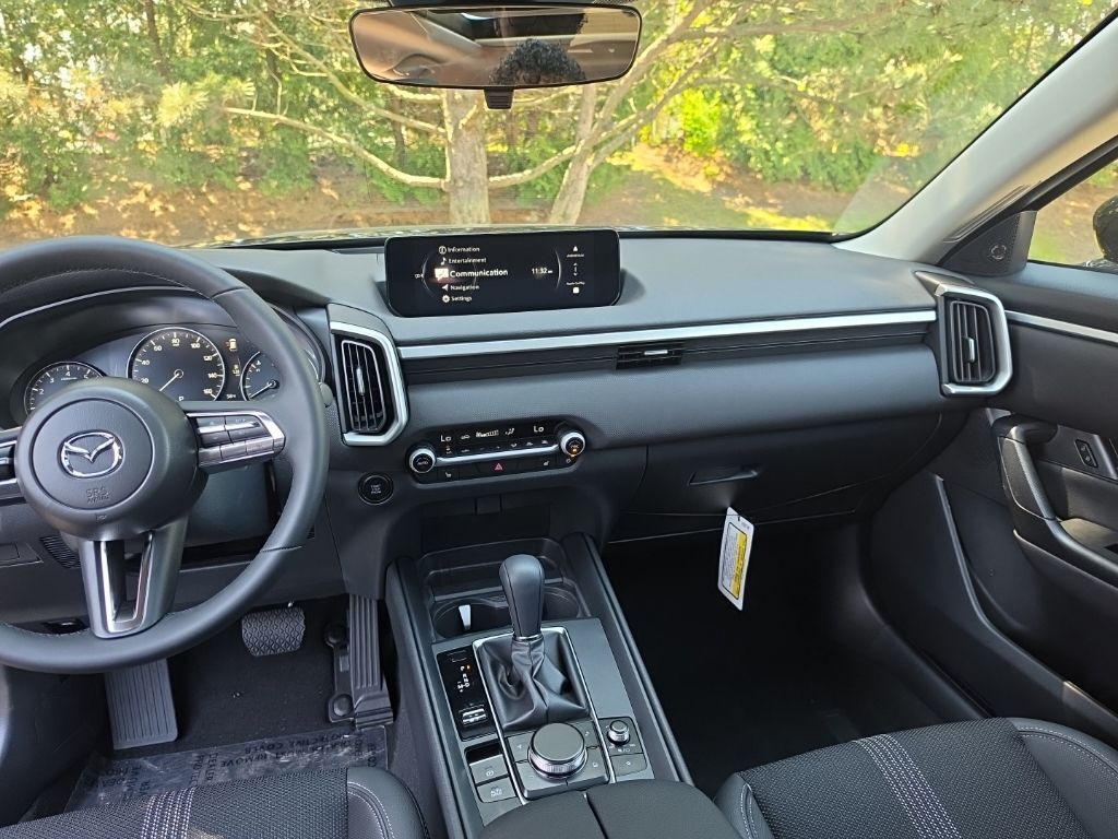 2026 MAZDA CX-50 2.5 S Preferred San Clemente CA