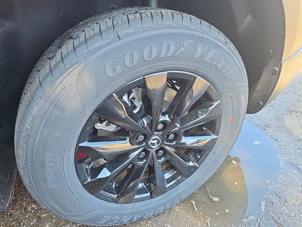 2026 MAZDA CX-50 2.5 S Preferred San Clemente CA