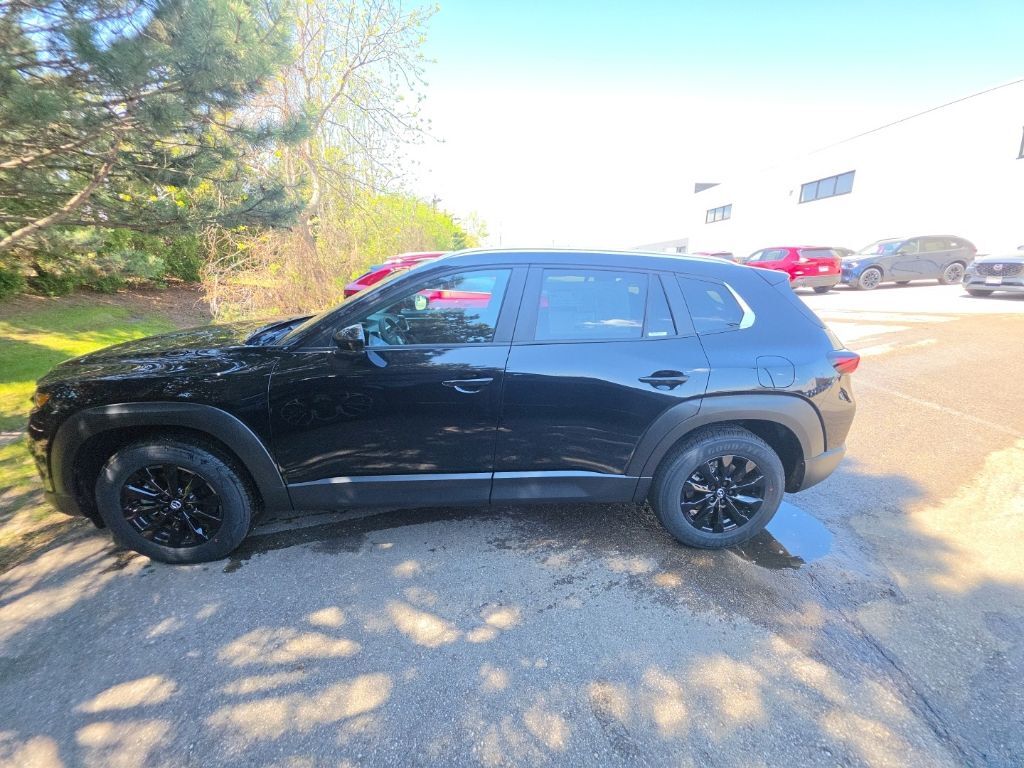 2026 MAZDA CX-50 2.5 S Preferred San Clemente CA