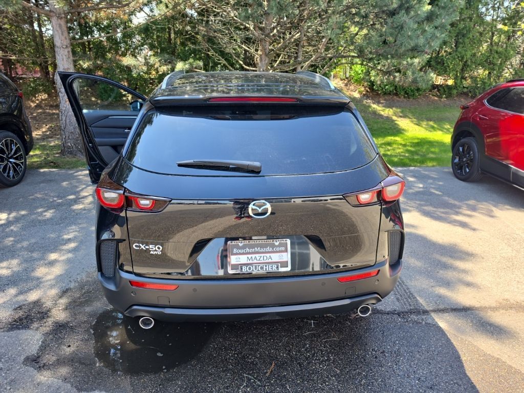 2026 MAZDA CX-50 2.5 S Preferred San Clemente CA