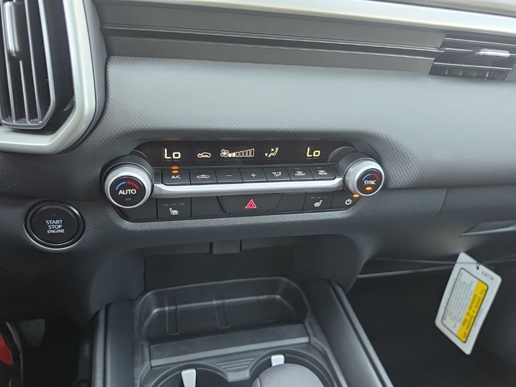 2026 MAZDA CX-50 2.5 S Preferred San Clemente CA