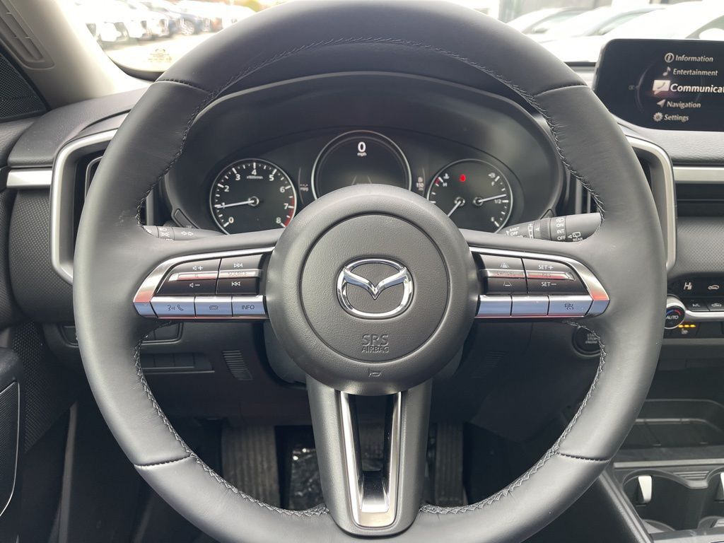 2026 MAZDA CX-50 2.5 S Preferred San Clemente CA