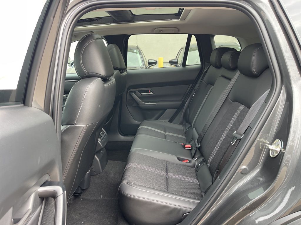 2026 MAZDA CX-50 2.5 S Preferred Oshkosh WI