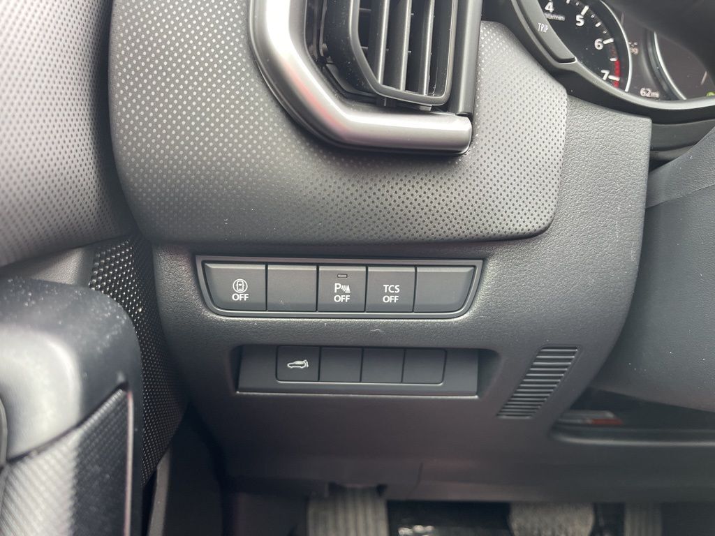 2026 MAZDA CX-50 2.5 S Preferred Oshkosh WI