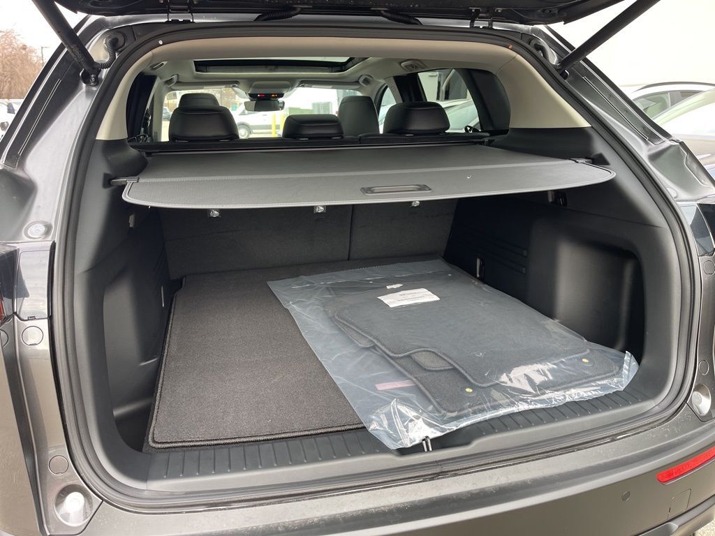 2026 MAZDA CX-50 2.5 S Preferred Oshkosh WI