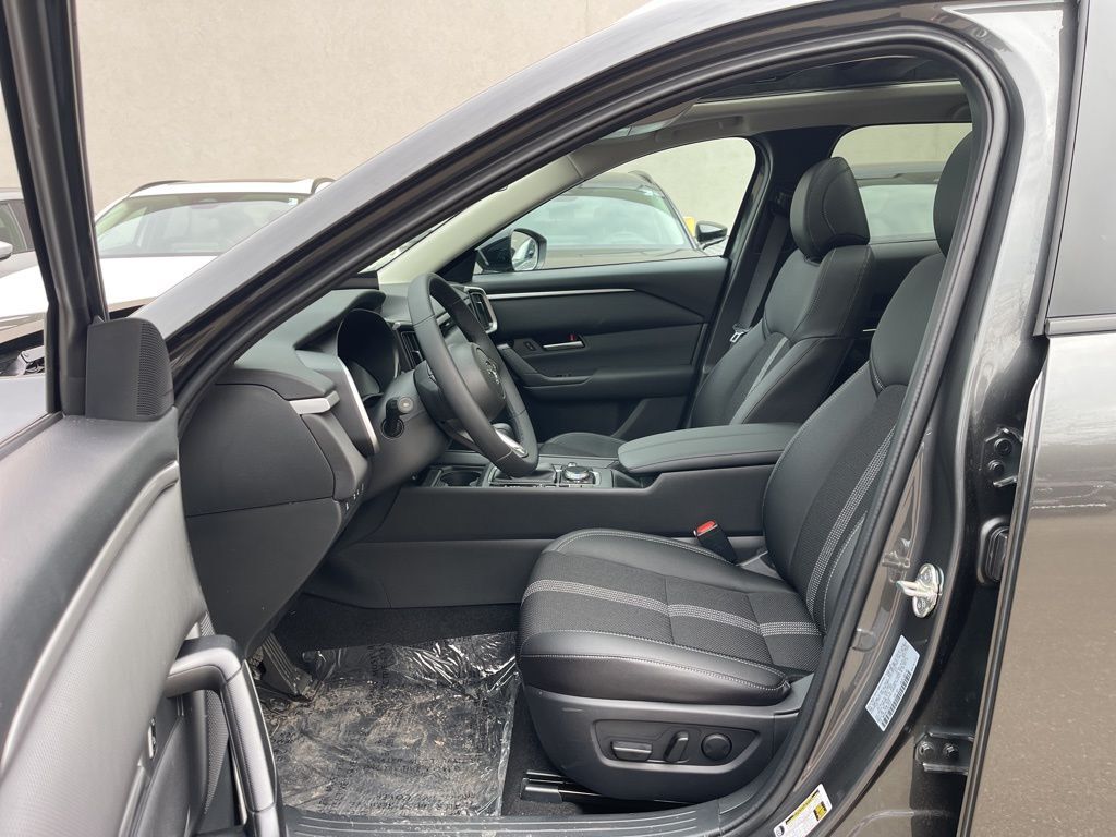 2026 MAZDA CX-50 2.5 S Preferred San Clemente CA