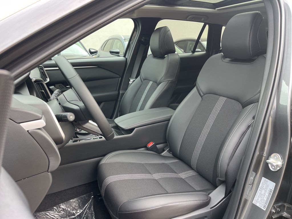 2026 MAZDA CX-50 2.5 S Preferred San Clemente CA