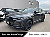 2026 MAZDA CX-50 2.5 S Preferred