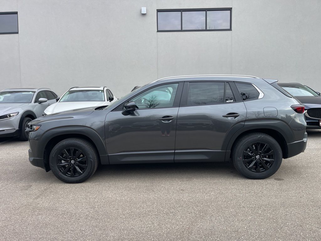 2026 MAZDA CX-50 2.5 S Preferred Oshkosh WI