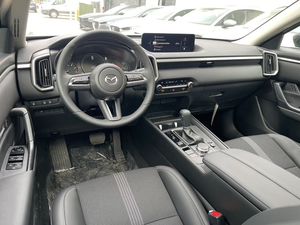 2026 MAZDA CX-50 2.5 S Preferred San Clemente CA
