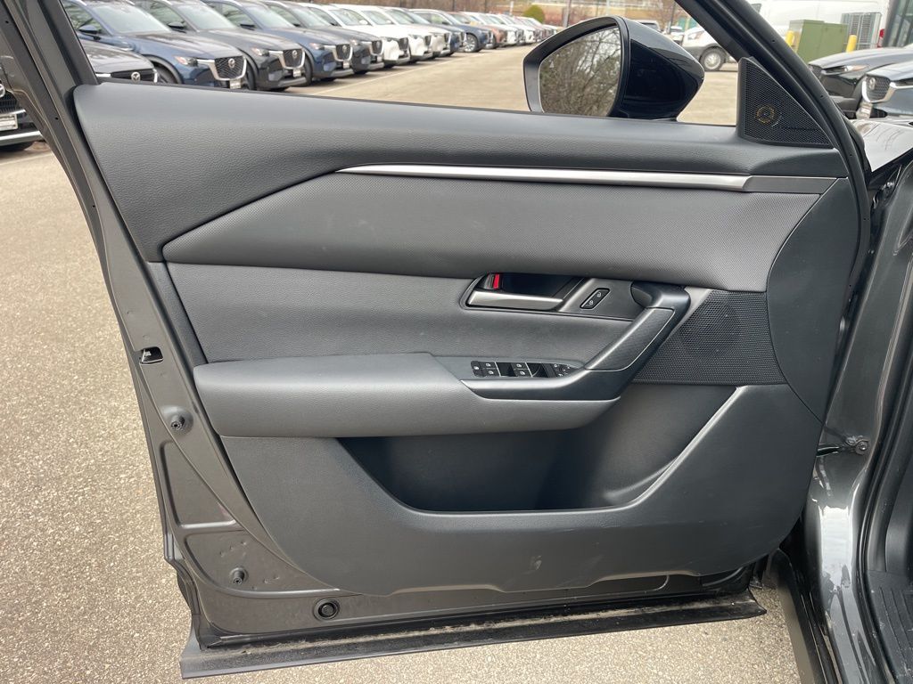 2026 MAZDA CX-50 2.5 S Preferred San Clemente CA