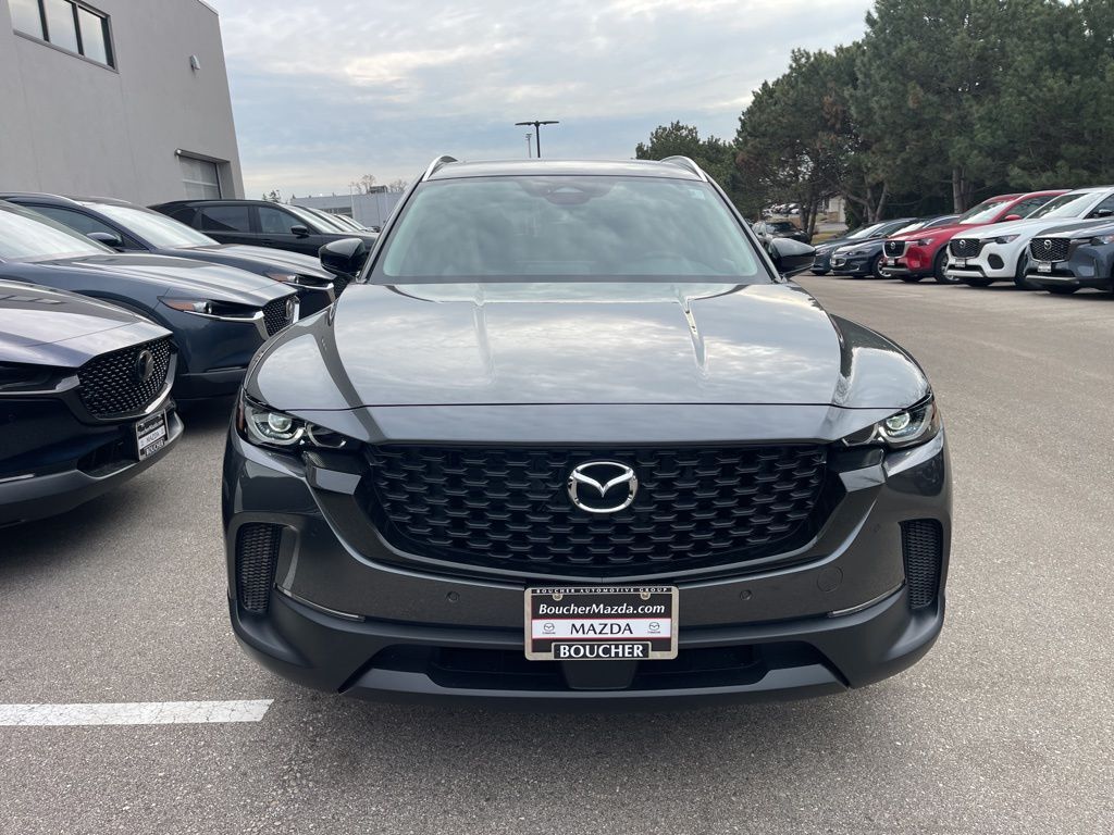 2026 MAZDA CX-50 2.5 S Preferred San Clemente CA